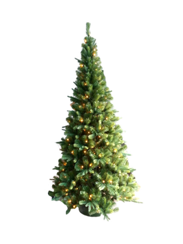 Weihnachtsbaum-PET 907-040