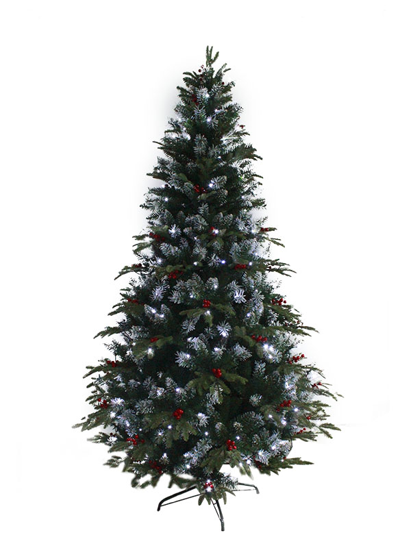 Weihnachtsbaum-PE PVC SW