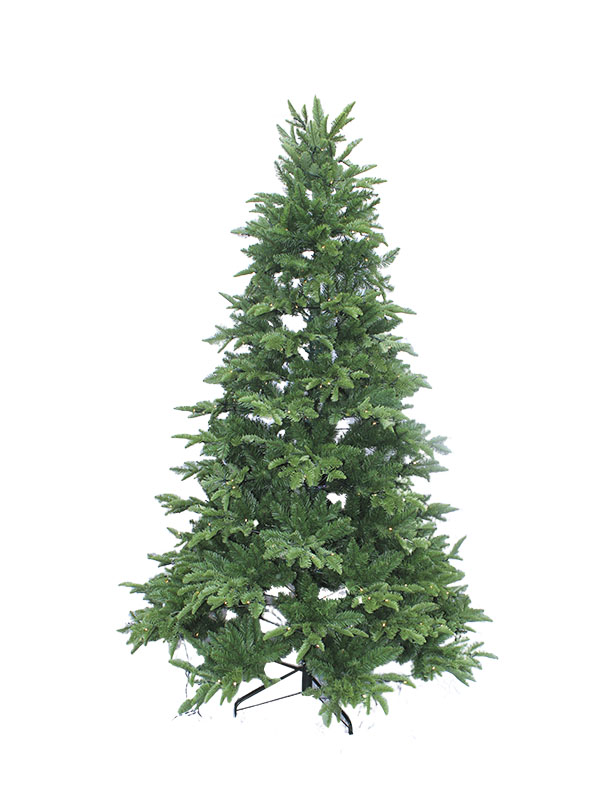 Weihnachtsbaum-PE15001 7FT