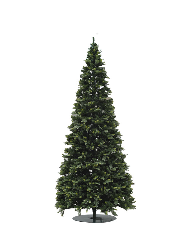 Großer Weihnachtsbaum-PV21360