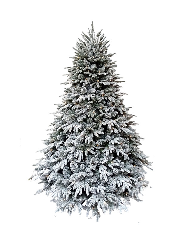 Schnee-Weihnachtsbaum-PESW21001