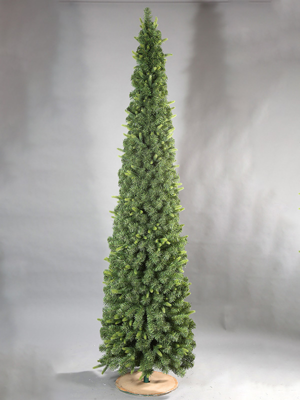 Bleistift Weihnachtsbaum 9A3A8683