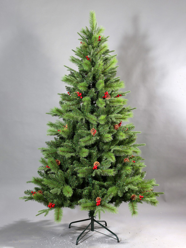 Normaler Weihnachtsbaum 9A3A8689