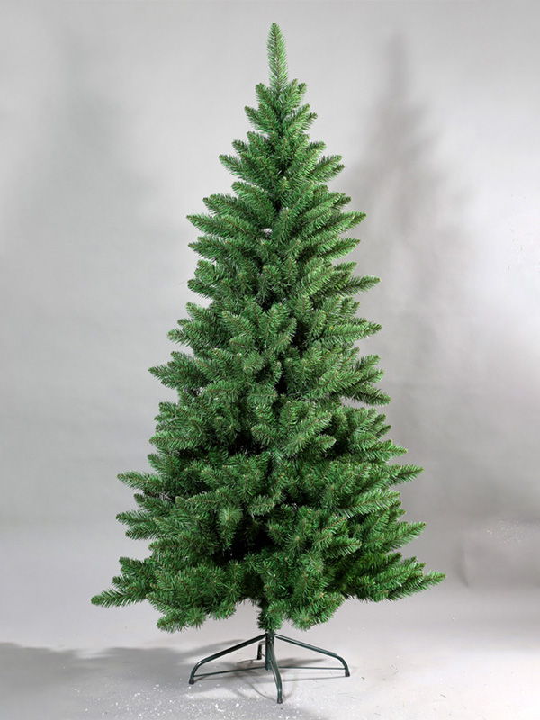 Normaler Weihnachtsbaum 9A3A8692