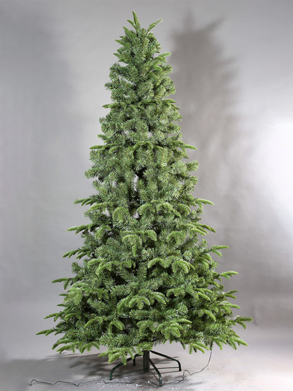 Normaler Weihnachtsbaum 9A3A8694