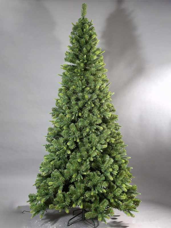 Normaler Weihnachtsbaum 9A3A8712