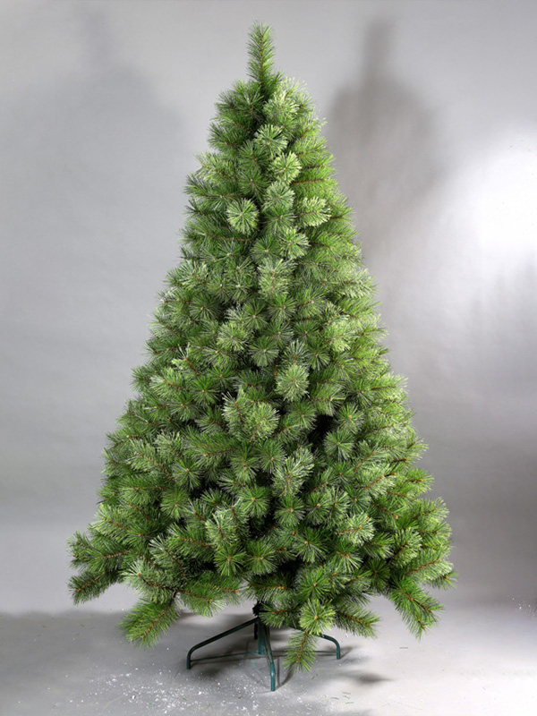 Normaler Weihnachtsbaum 9A3A8715