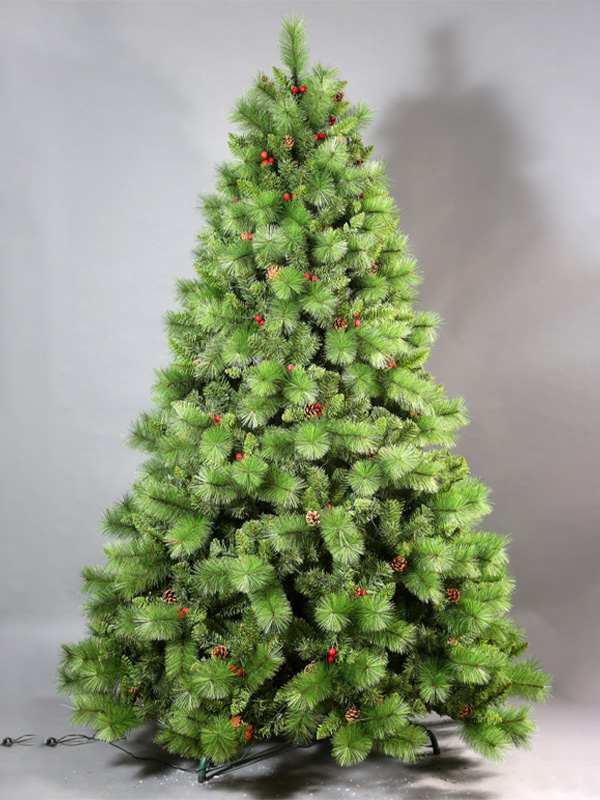 Normaler Weihnachtsbaum 9A3A8725