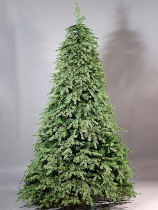 Normaler Weihnachtsbaum 9A3A8732