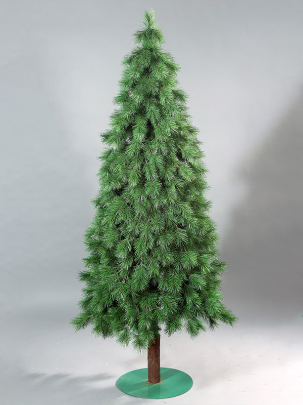 Normaler Weihnachtsbaum 9A3A8772
