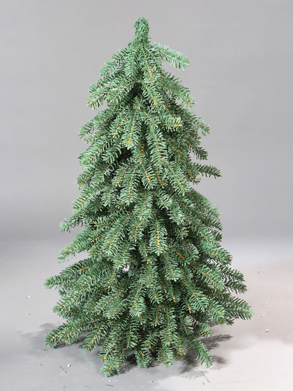 Normaler Weihnachtsbaum 9A3A8795