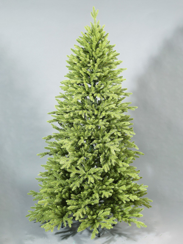 Normaler Weihnachtsbaum 9A3A8856