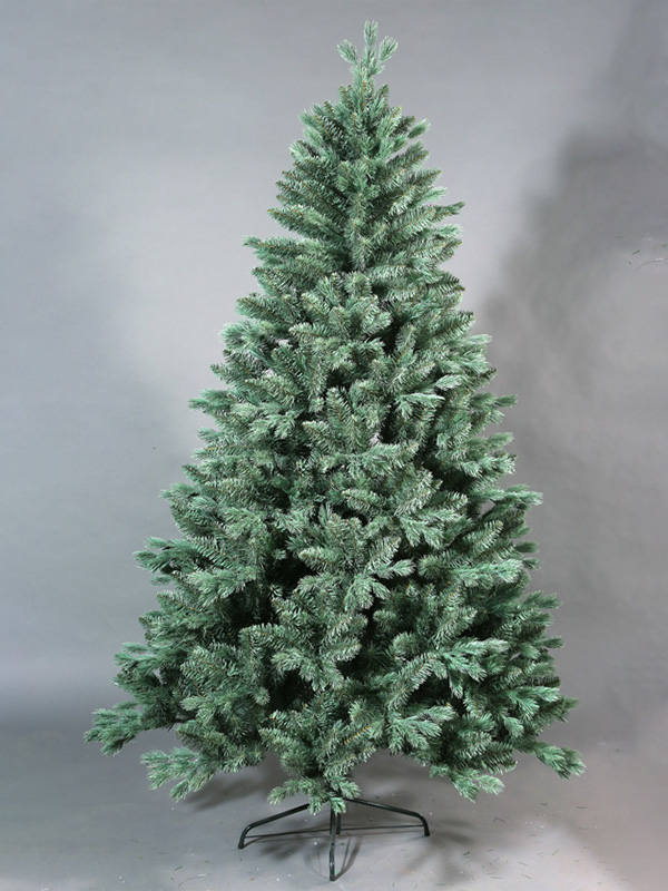 Normaler Weihnachtsbaum 9A3A8858