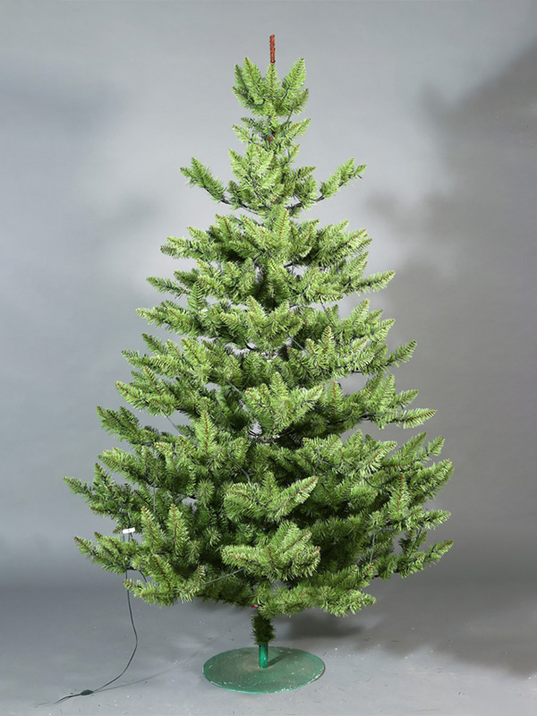 Normaler Weihnachtsbaum 9A3A8865