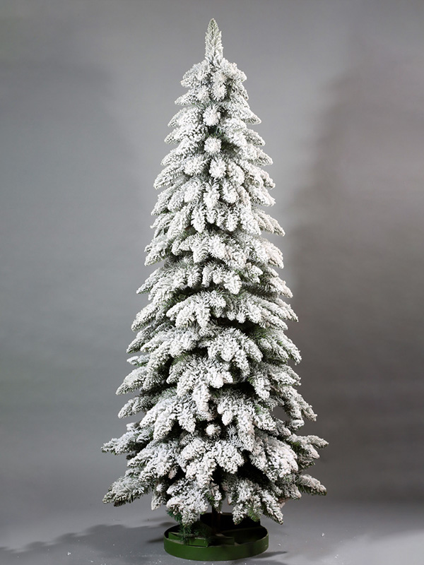 Weihnachtsschneebaum 9A3A8553