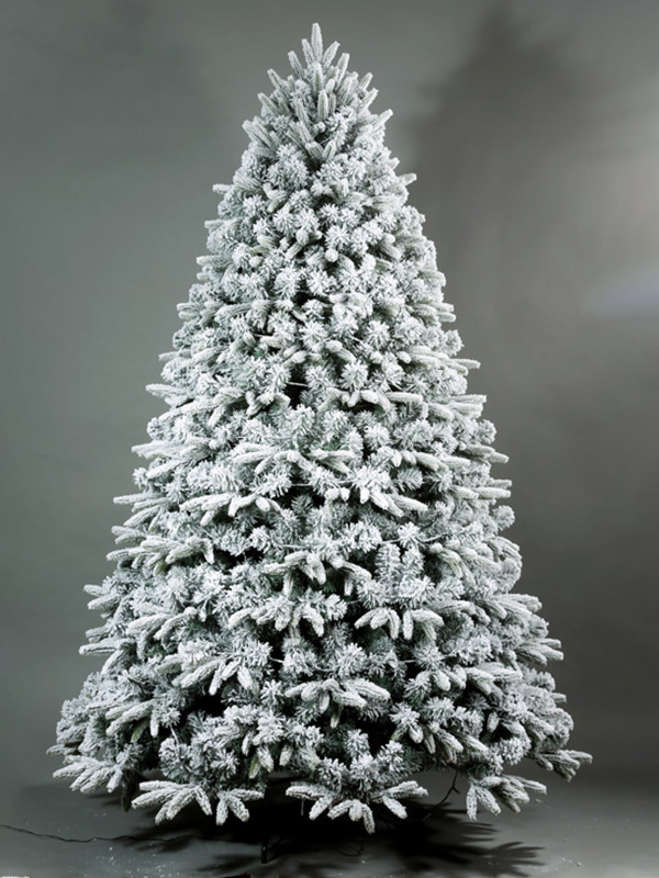 Weihnachtsschneebaum 9A3A8577