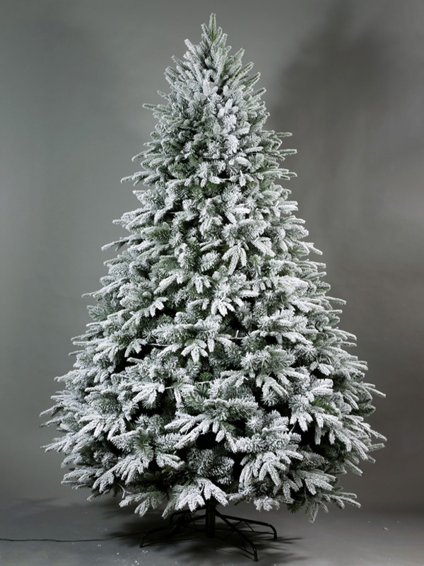 Weihnachtsschneebaum 9A3A8583