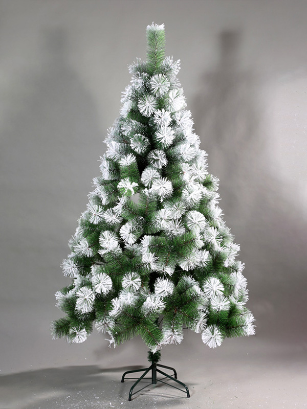 Weihnachtsschneebaum 9A3A8685