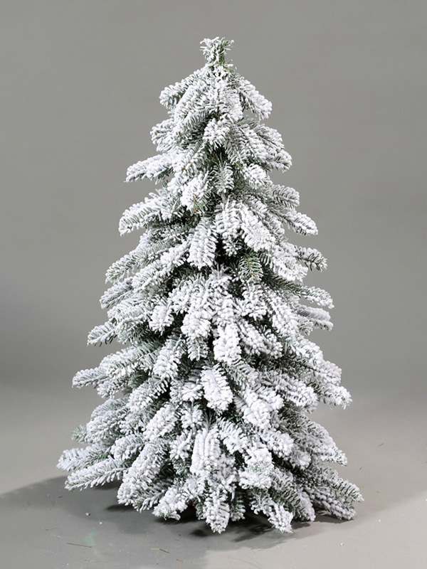 Weihnachtsschneebaum 9A3A8776