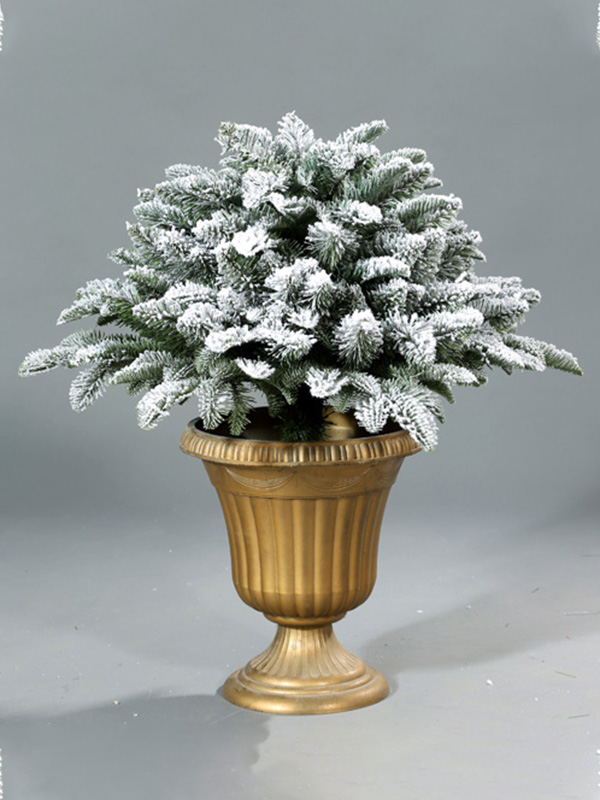 Weihnachtsschneebaum 9A3A8779