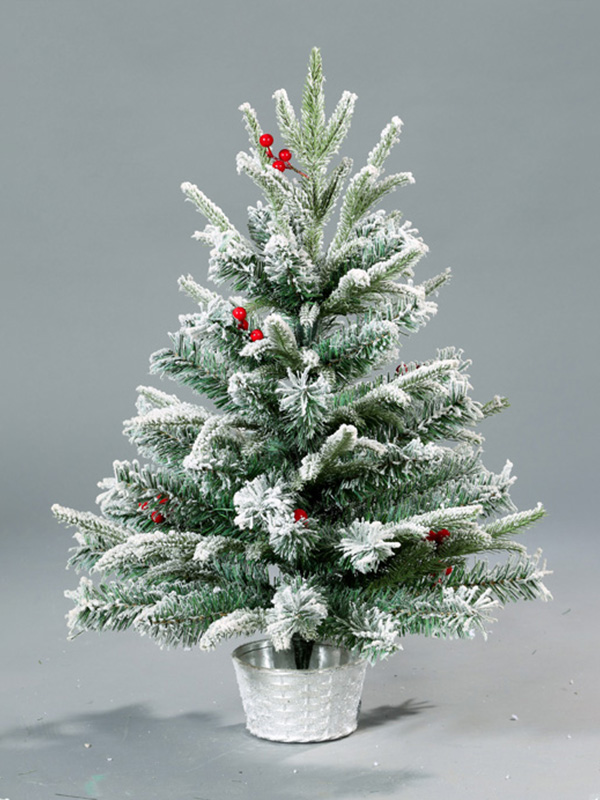 Weihnachtsschneebaum 9A3A8780