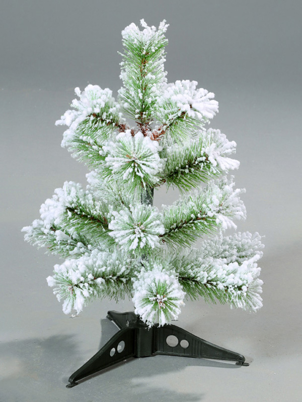 Weihnachtsschneebaum 9A3A8839