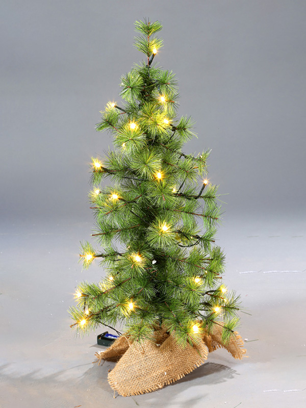 Tisch-Weihnachtsbaum 9A3A8803