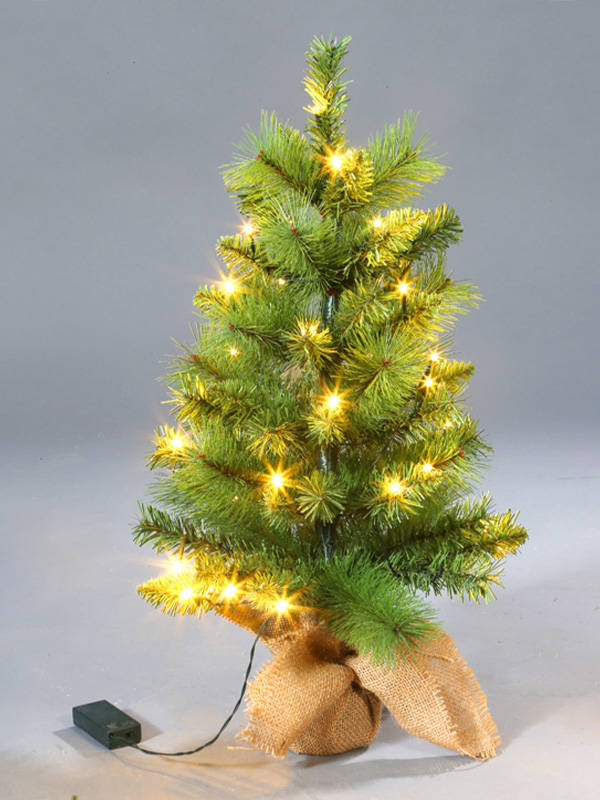 Tisch-Weihnachtsbaum 9A3A8805