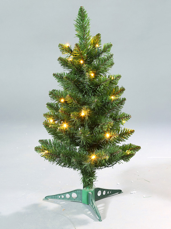Tisch-Weihnachtsbaum 9A3A8811