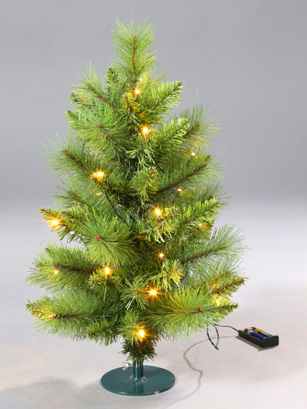 Tisch-Weihnachtsbaum 9A3A8814