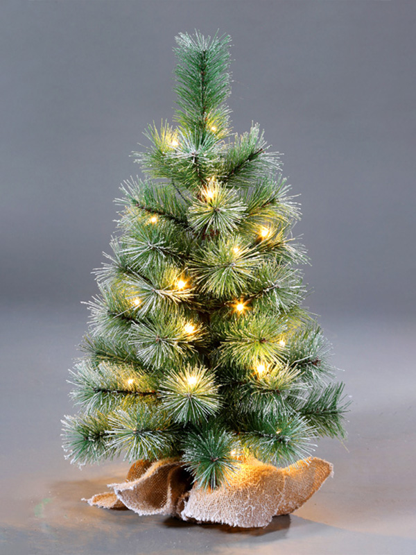 Tisch-Weihnachtsbaum 9A3A8821