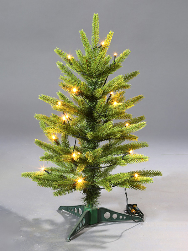 Tisch-Weihnachtsbaum 9A3A8831